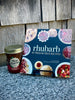 Rhubarb: 50 Tried & True Recipes