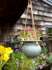 Hanging Planter - Bell Shaped