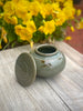 Lidded Pot - Small