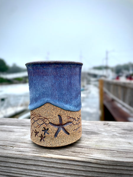 Seaside Tumbler