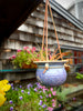 Hanging Planter - Bell Shaped