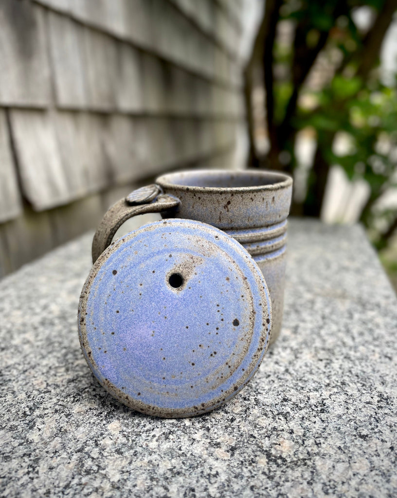 Breakfast Mug Lid