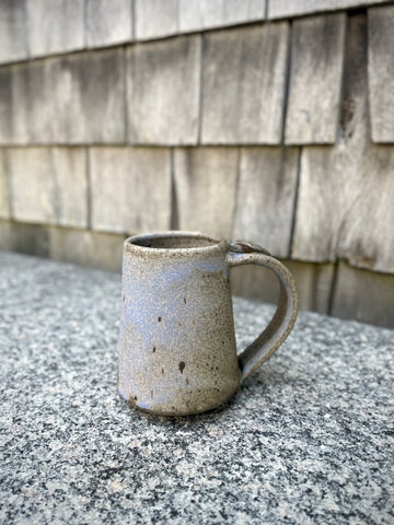 Triangle Mug