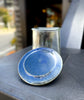 Lidded Glass Jar