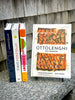 Ottolenghi Cookbooks By: Yotam Ottolenghi