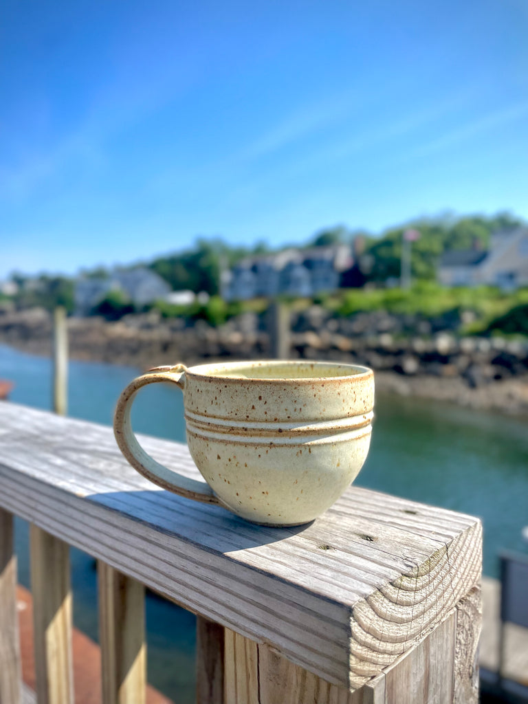 Breakfast Mug