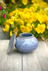 Lidded Pot - Small