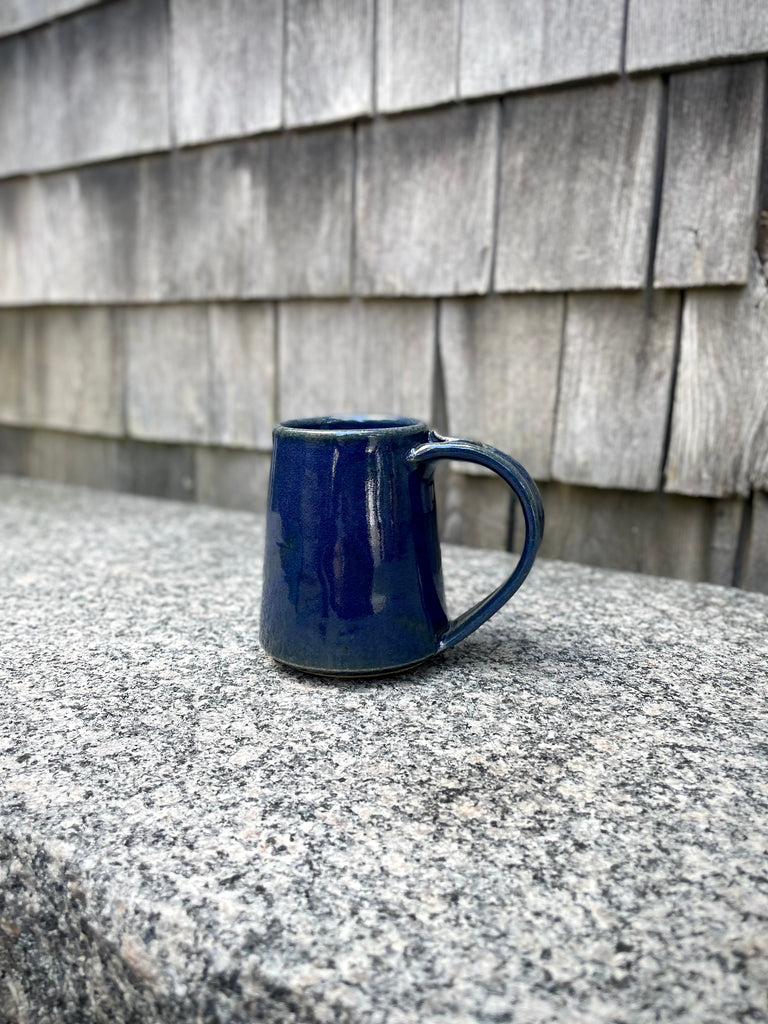 Triangle Mug