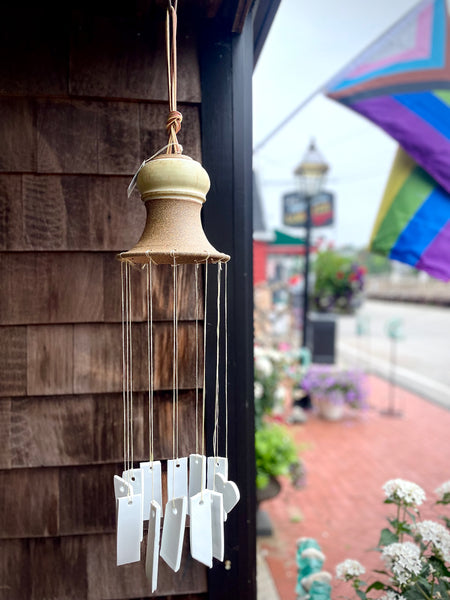 Bell Chime- Large