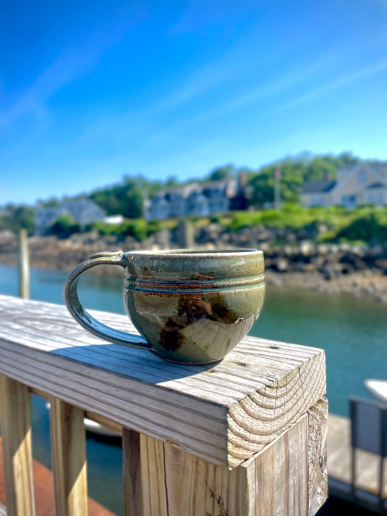 Breakfast Mug