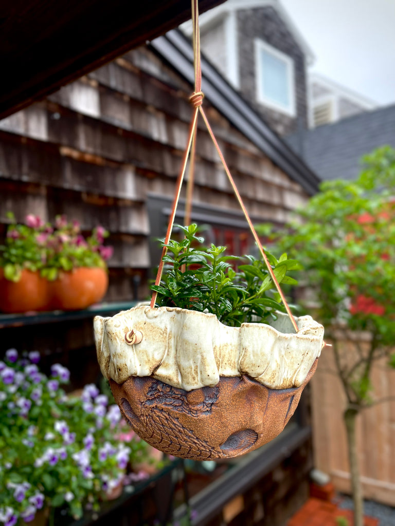 Hanging Planter - Large