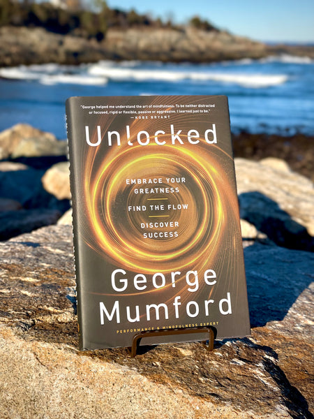 Unlocked By: George Mumford