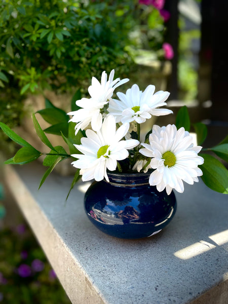 Rolly Polly Vase