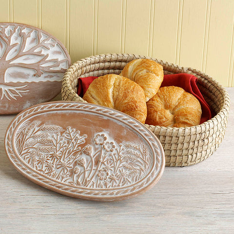 Handmade Breadwarmers are a favorite!