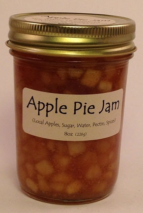 Maine Made Jams