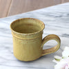 Coffee Mug - Beautiful, Skillfully Balanced and Individual