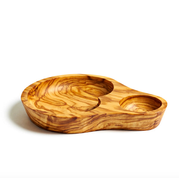 Olive Dish