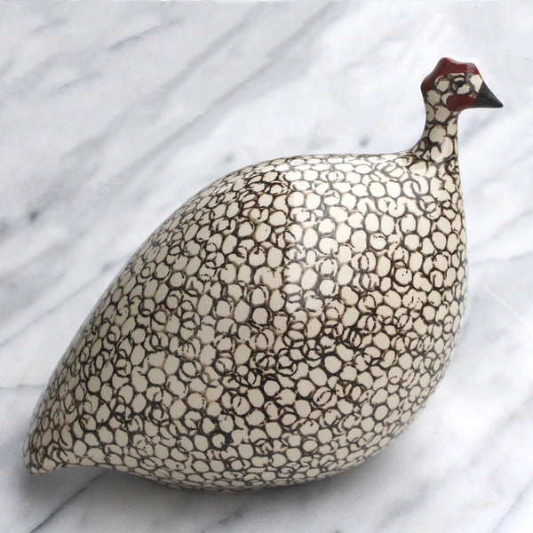 SAS Guinea Fowl (Colors Vary), hen, pullet