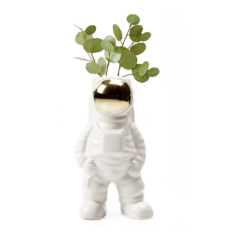 The Astronaut Vase