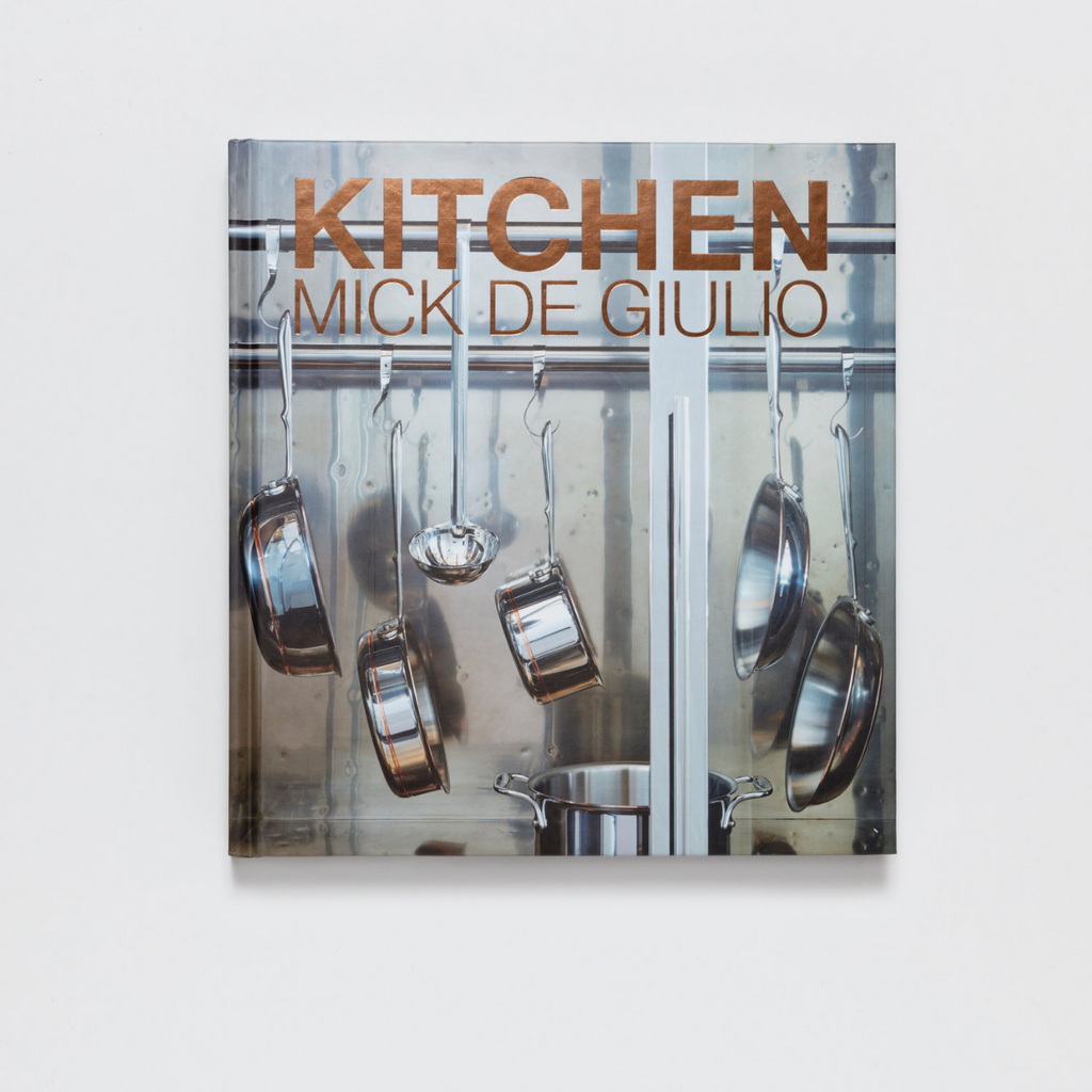 Kitchen by Mick De Giulio