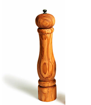 Salt & Pepper Mill  6.5