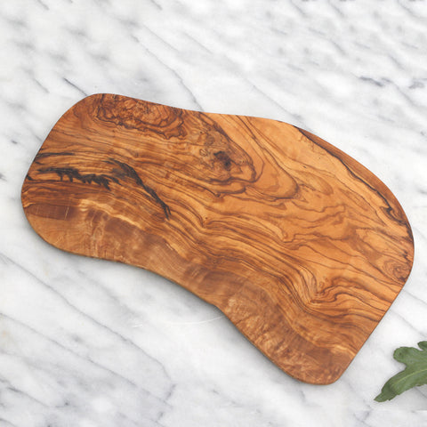 Olive Wood Cutting Board