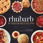 Rhubarb Cookbook